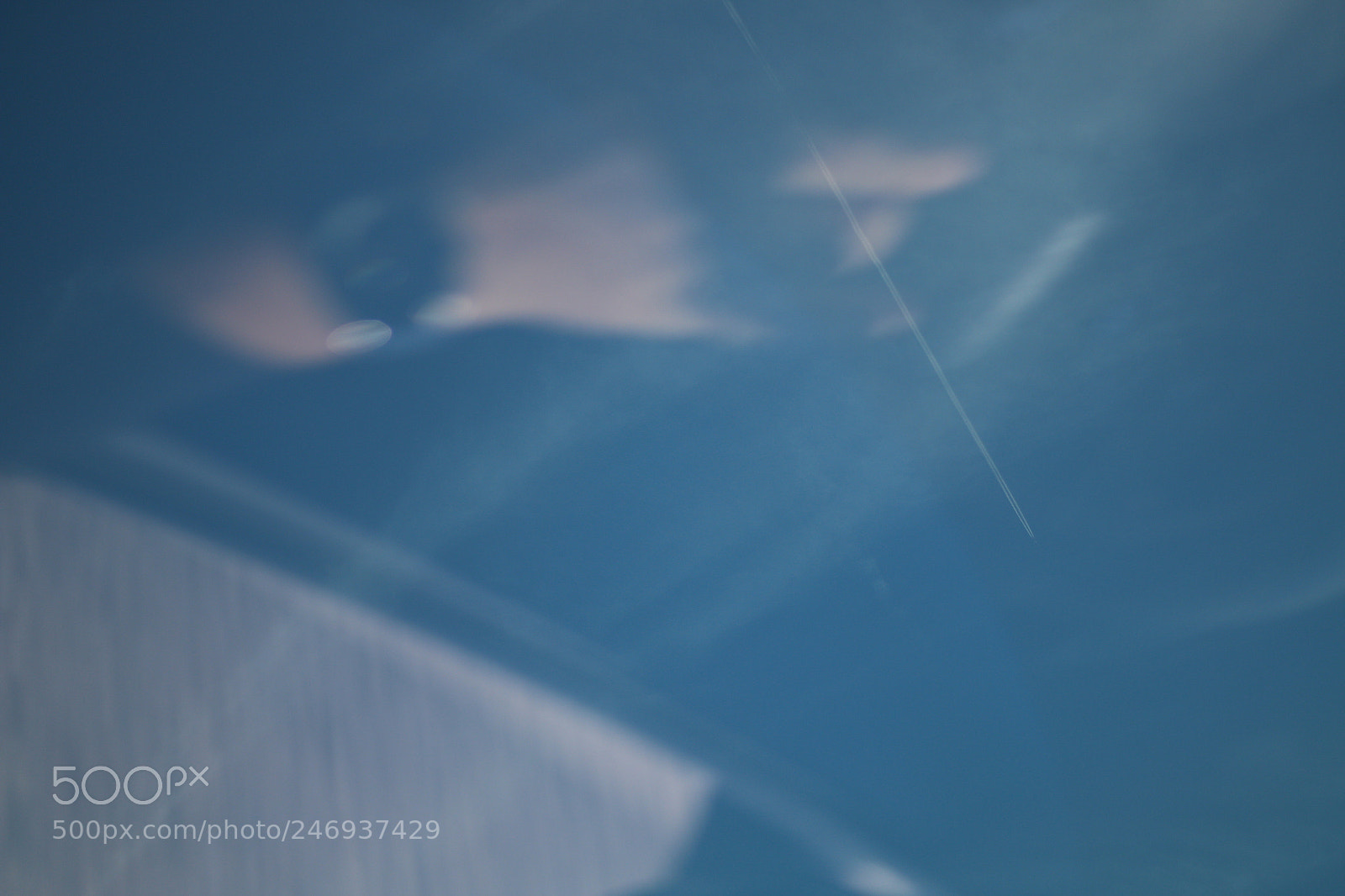 Canon EOS 70D + Canon EF 50mm F1.8 STM sample photo. Goodbye blue sky pt 1 photography