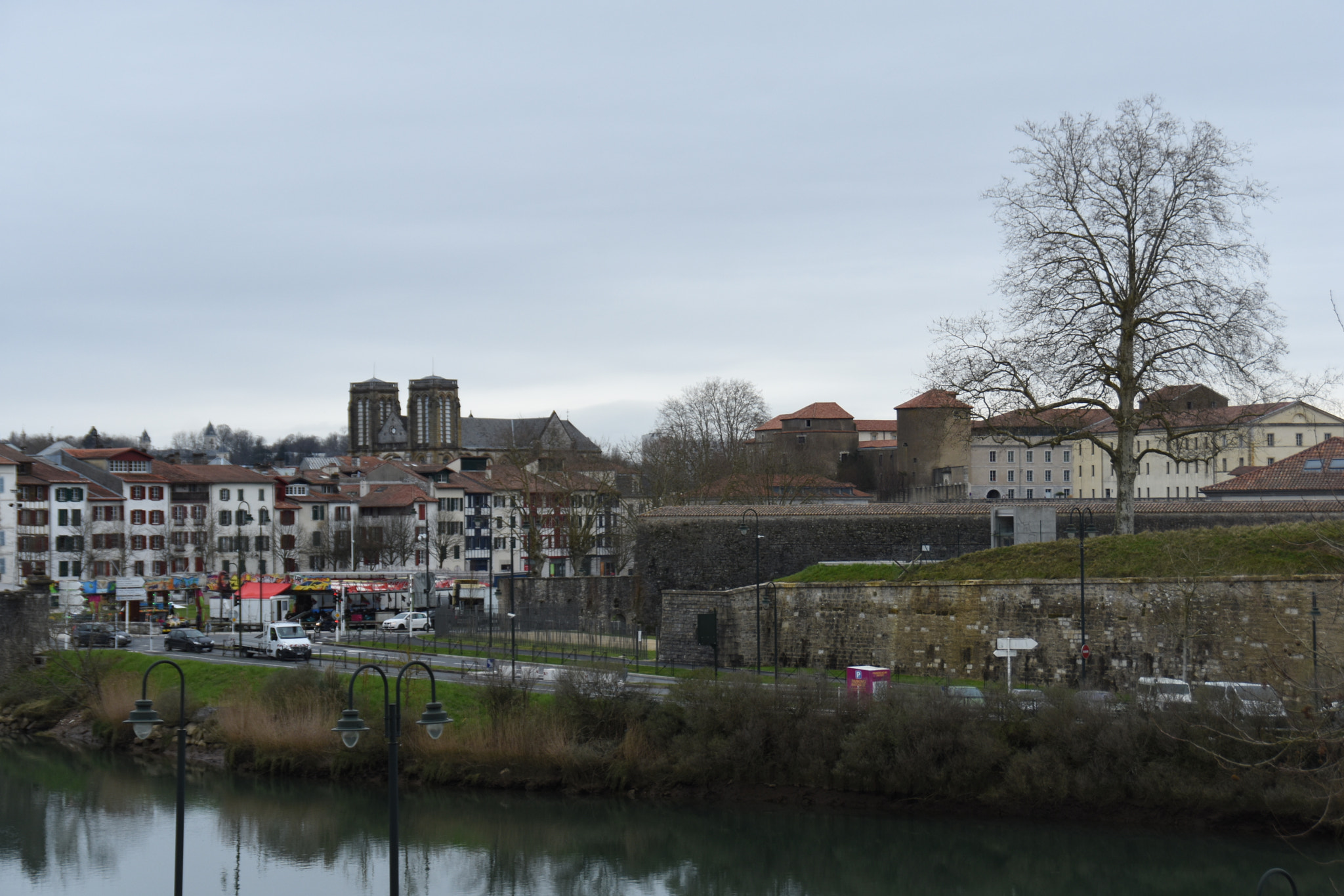 Nikon D7200 sample photo. Avenue andré grimard photography