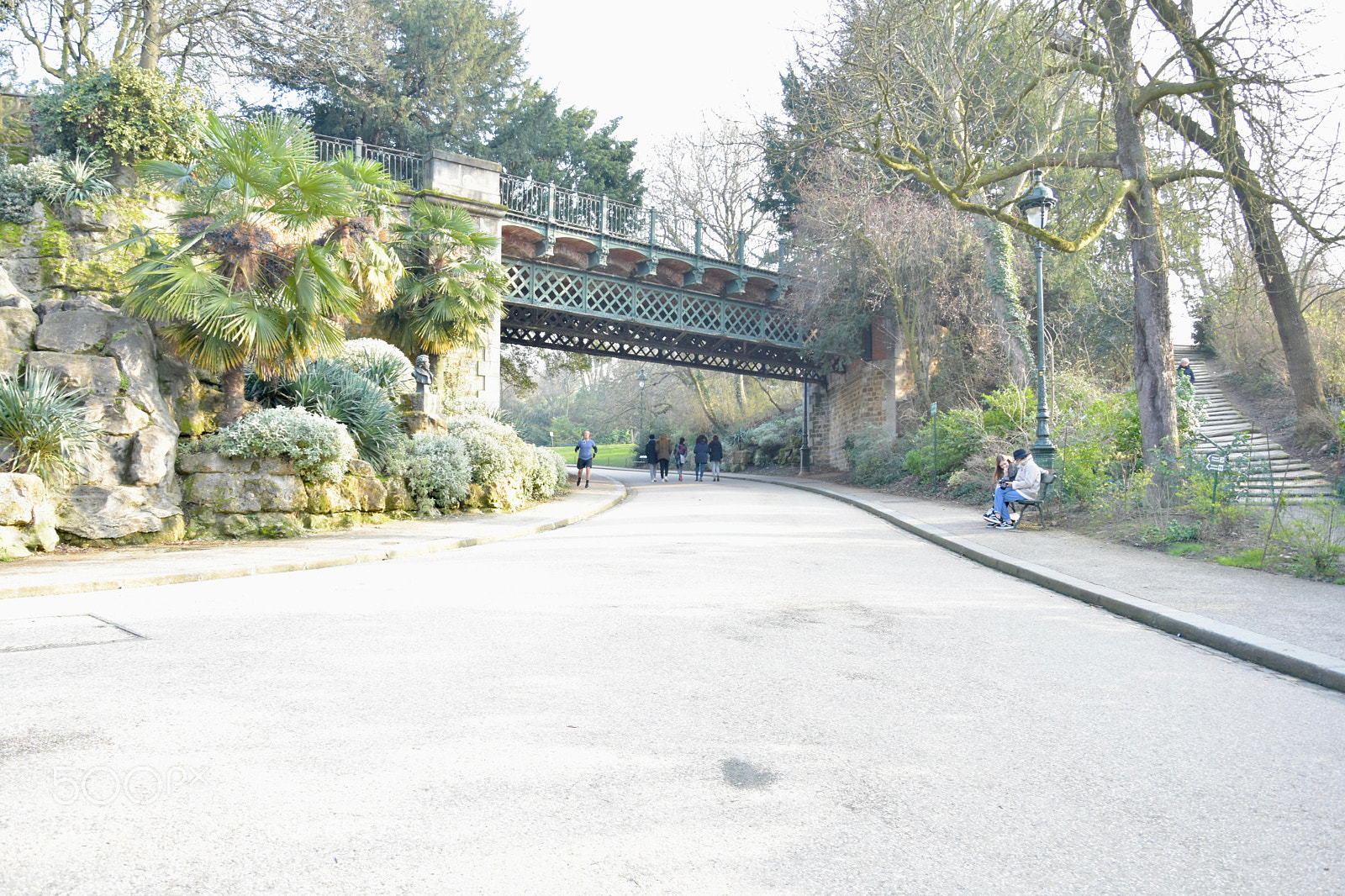 Nikon D3400 sample photo. Buttechaumont photography