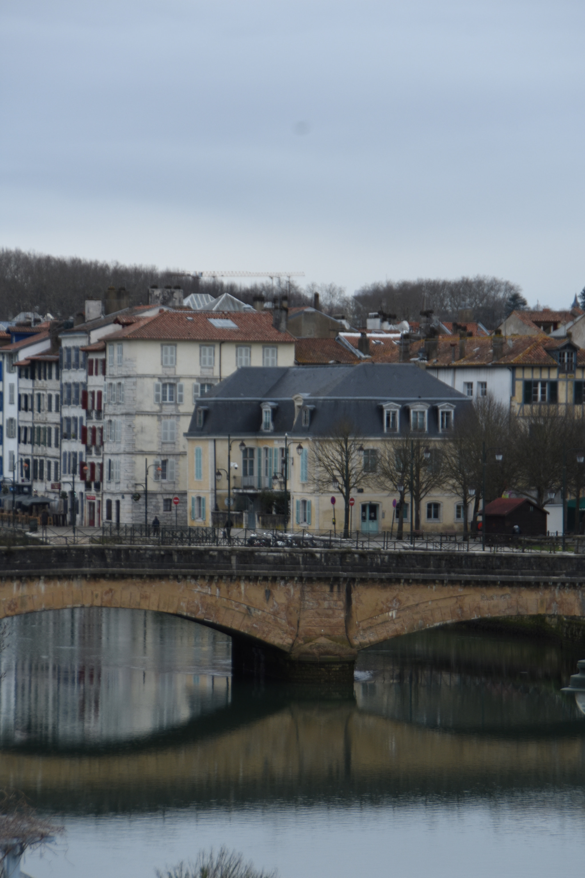 Nikon D7200 sample photo. Avenue andré grimard photography