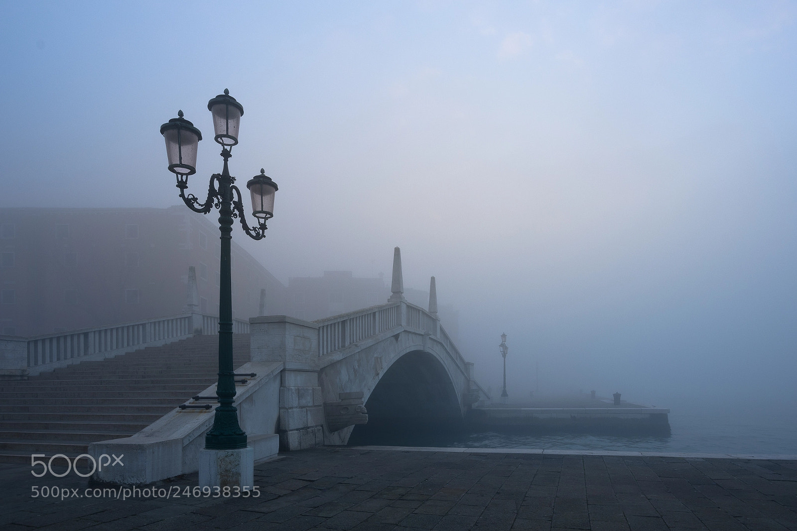 Nikon D7200 sample photo. Venice in the morning photography
