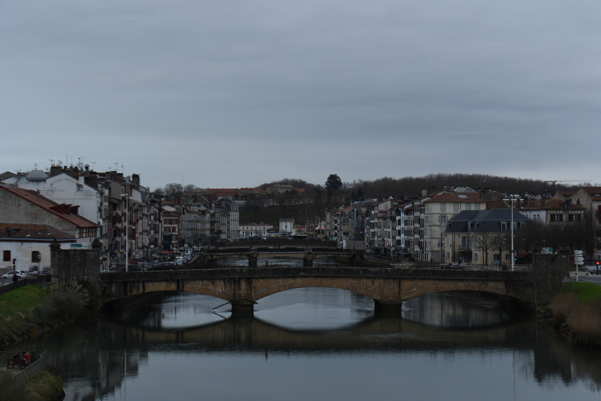 Nikon D7200 sample photo. Avenue andré grimard photography
