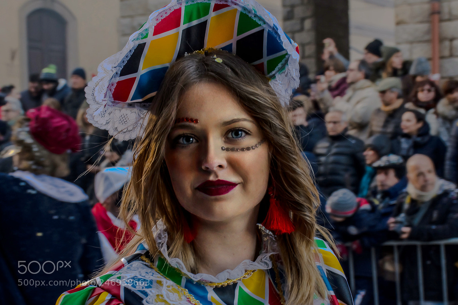 Nikon D7200 sample photo. Ritratto pp photography