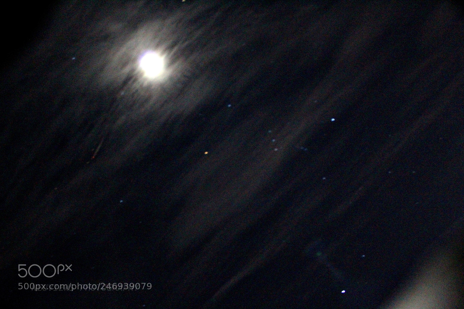 Canon EF-S 18-55mm F3.5-5.6 III sample photo. Starfieldnp photography