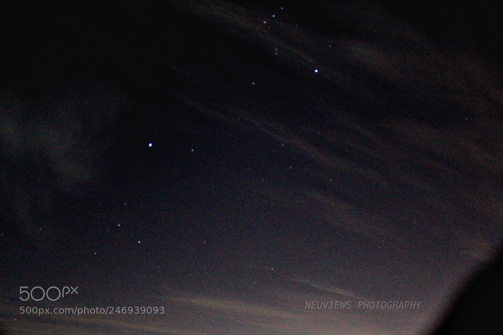 Canon EF-S 18-55mm F3.5-5.6 III sample photo. Starfieldnp photography