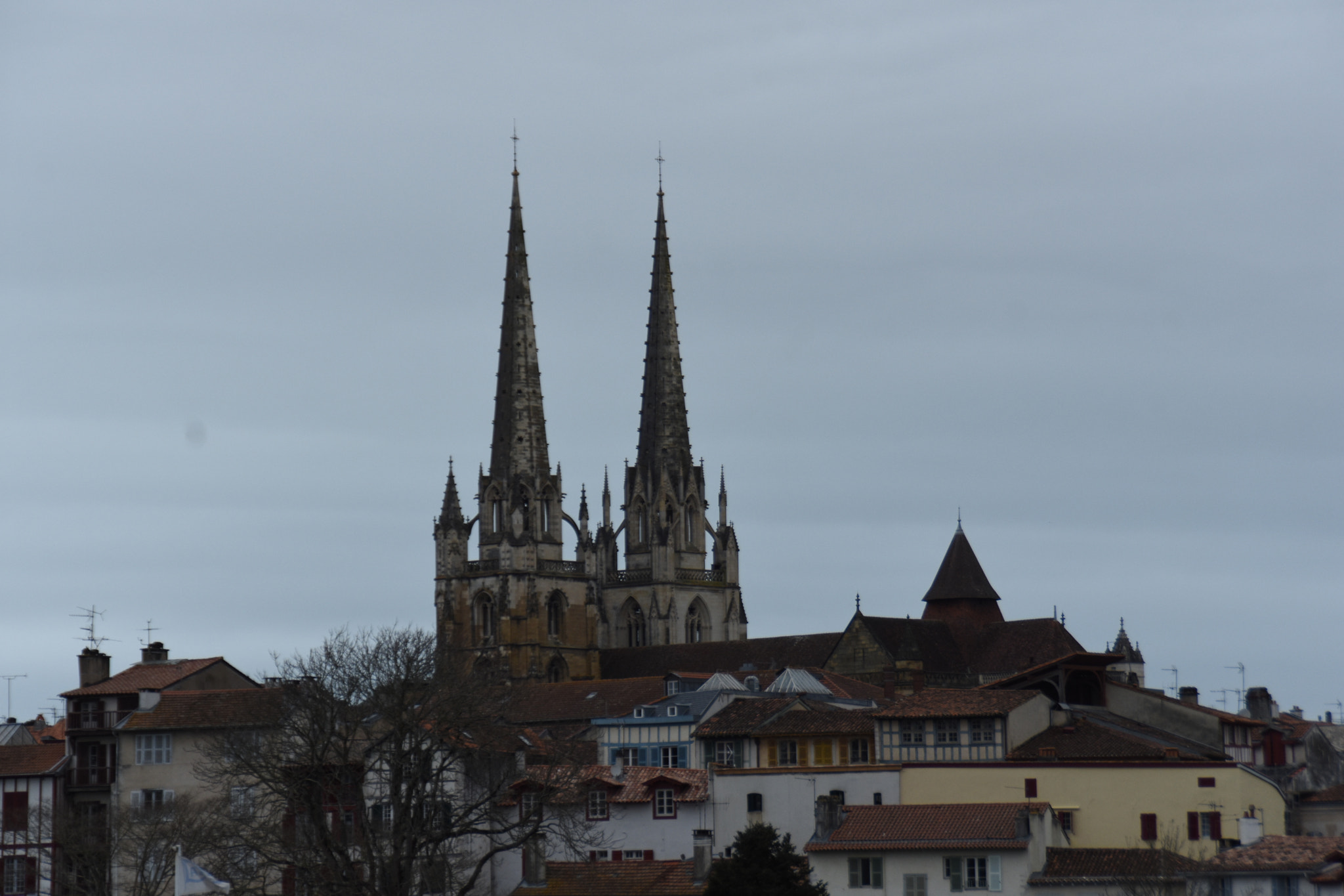 Nikon D7200 sample photo. Avenue andré grimard photography