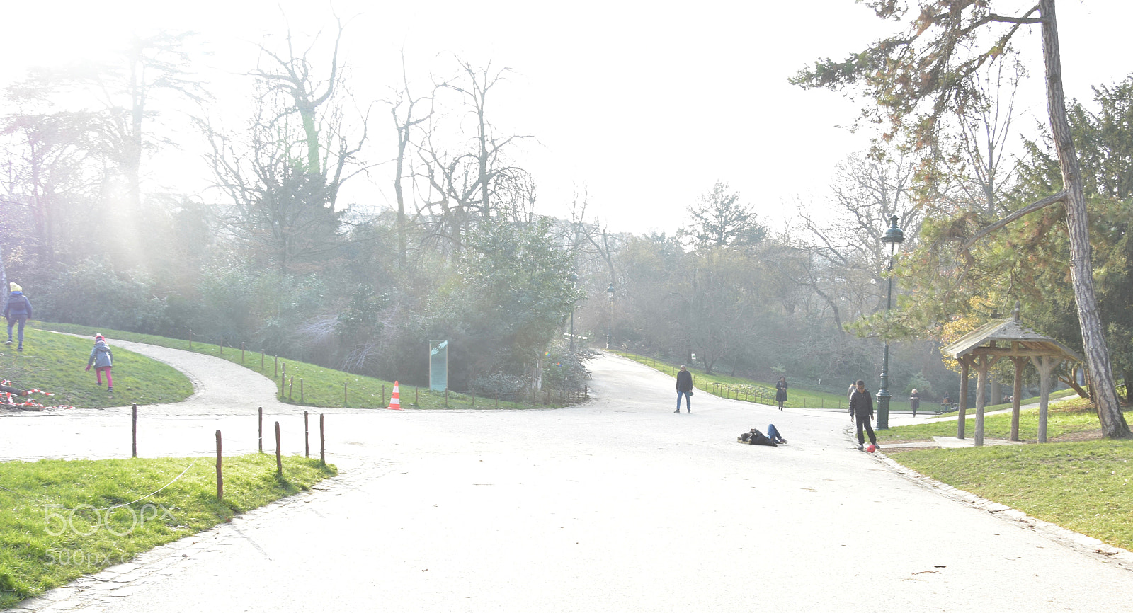 Nikon D3400 sample photo. Buttechaumont photography