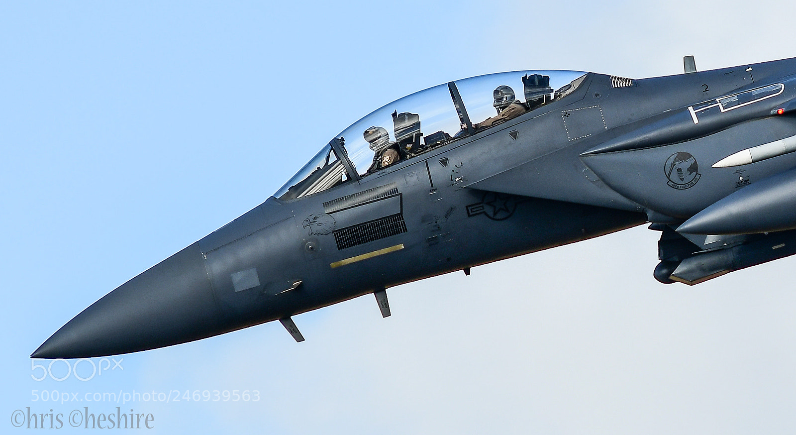 Nikon D500 sample photo. Jets photography