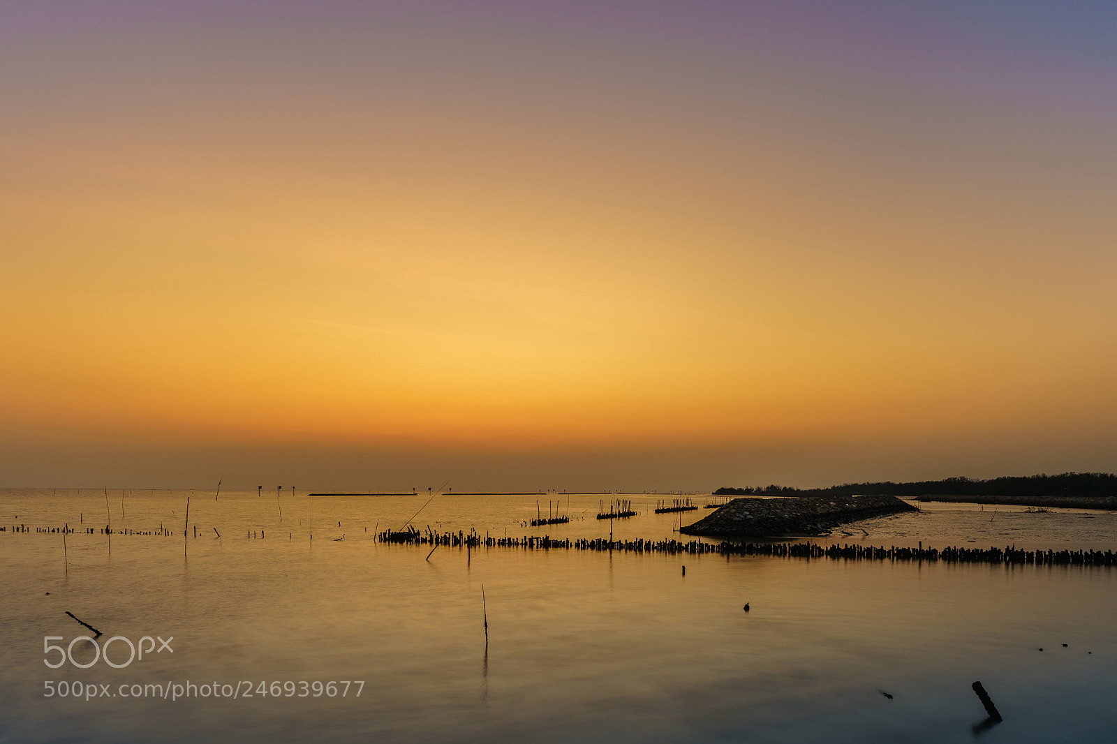 Sony a7R II sample photo. Tranquility photography