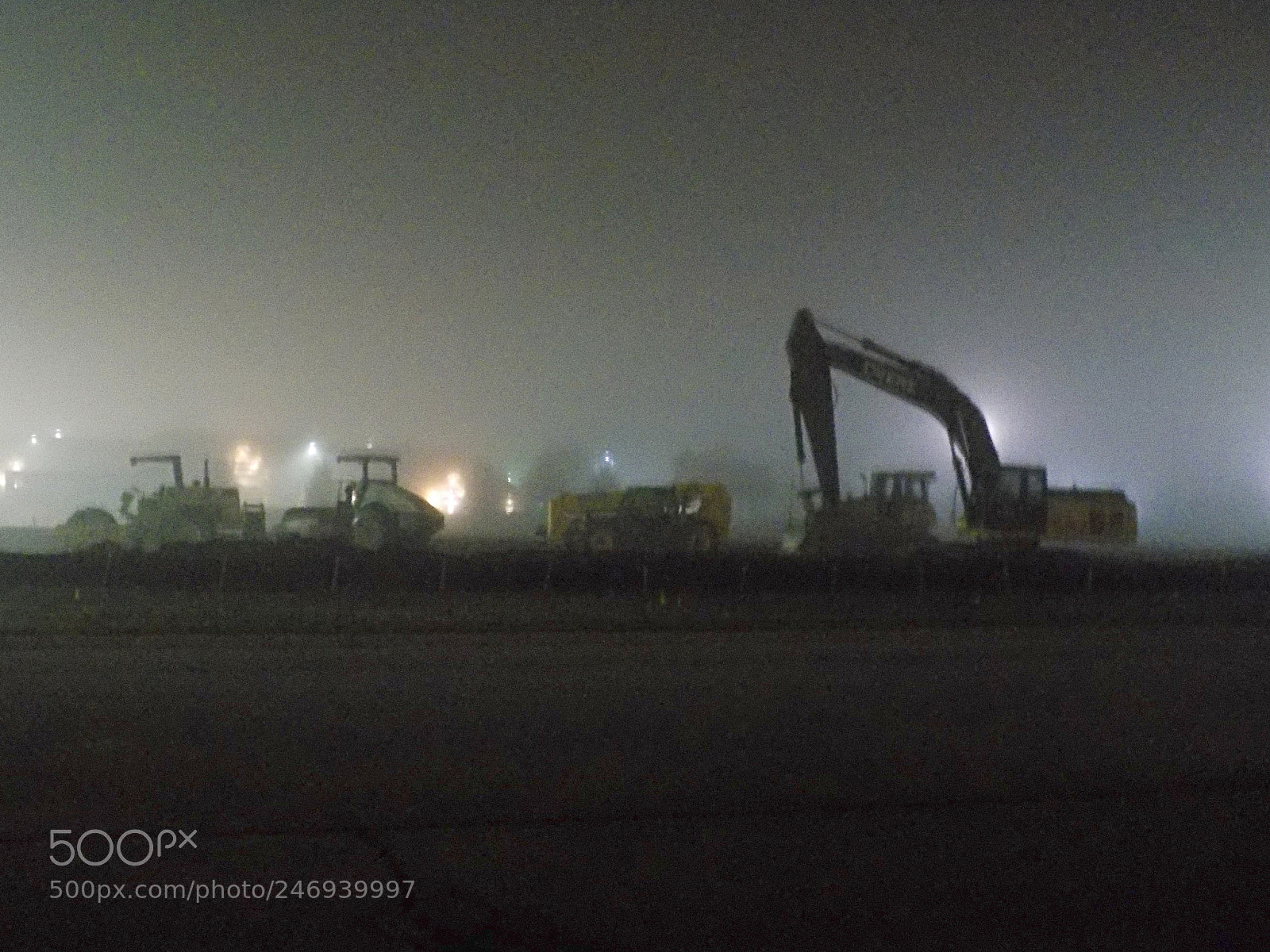 Nikon COOLPIX L340 sample photo. Foggyequipment photography