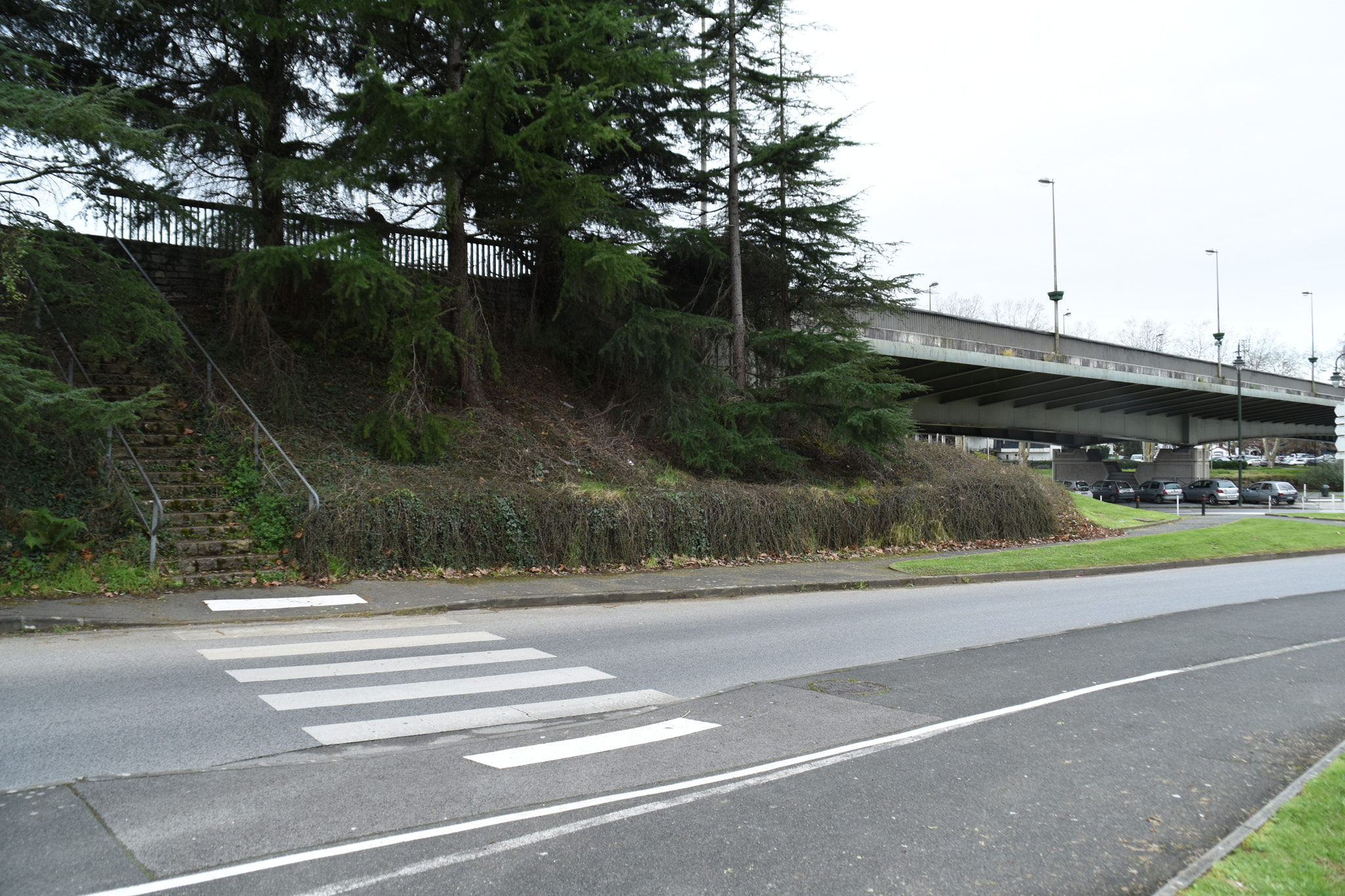 Nikon D7200 sample photo. Avenue andré grimard photography