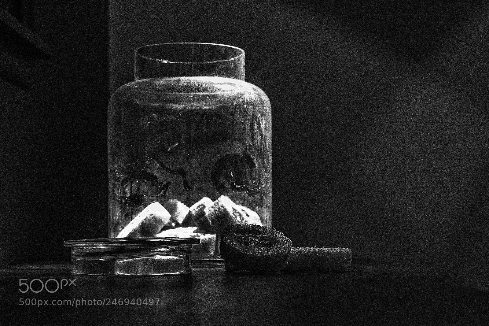 Canon EOS 760D (EOS Rebel T6s / EOS 8000D) sample photo. Philosophy in a bottle photography