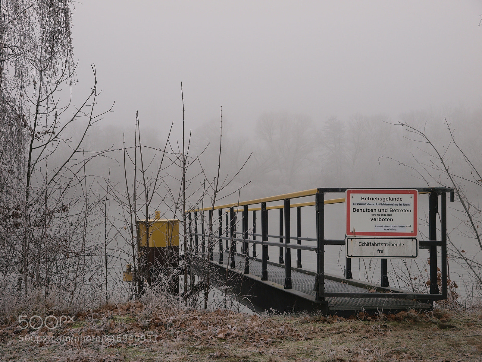 Olympus E-3 sample photo. Der steg photography