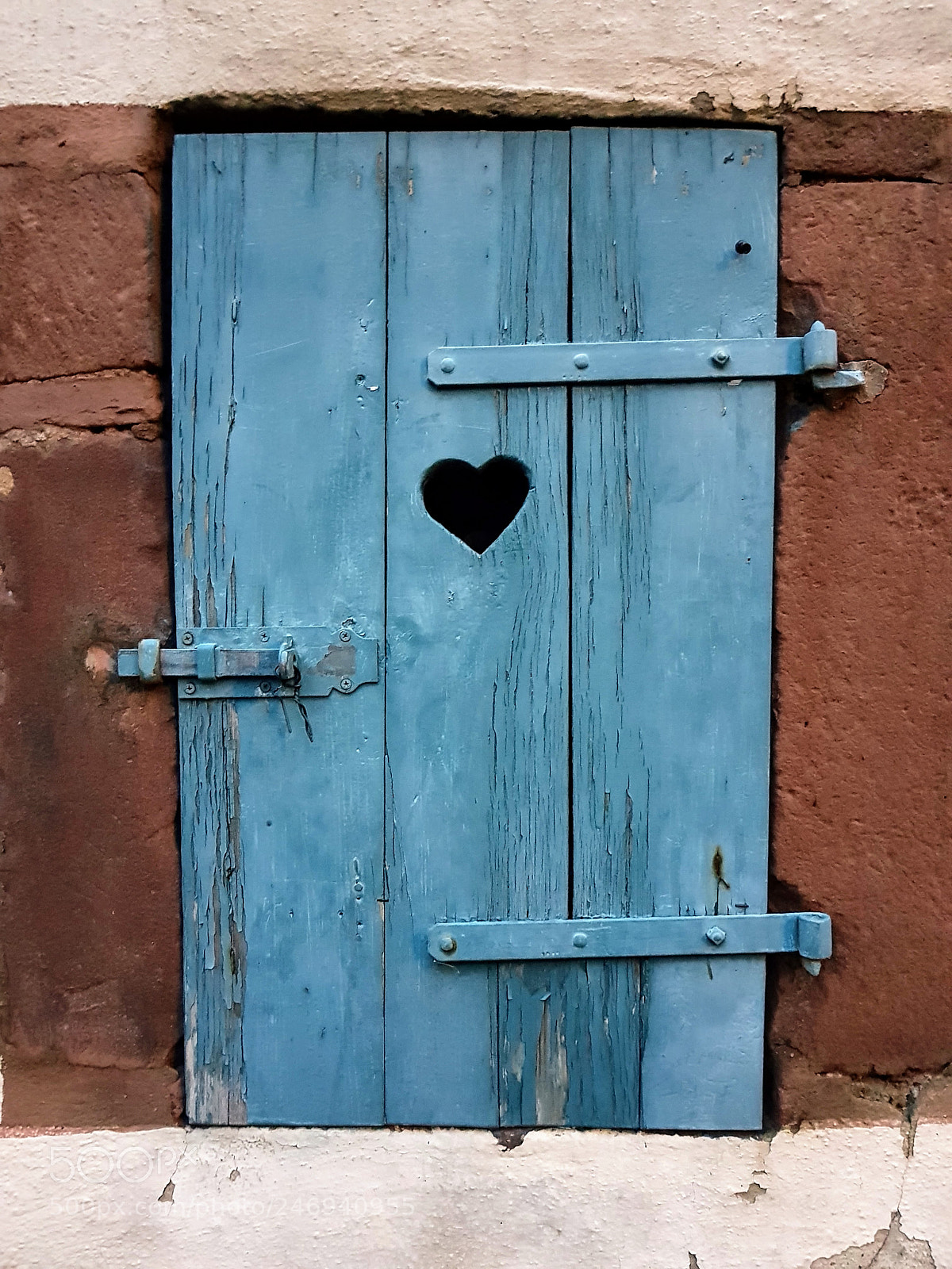 Samsung Galaxy S8 sample photo. Door to the heart photography