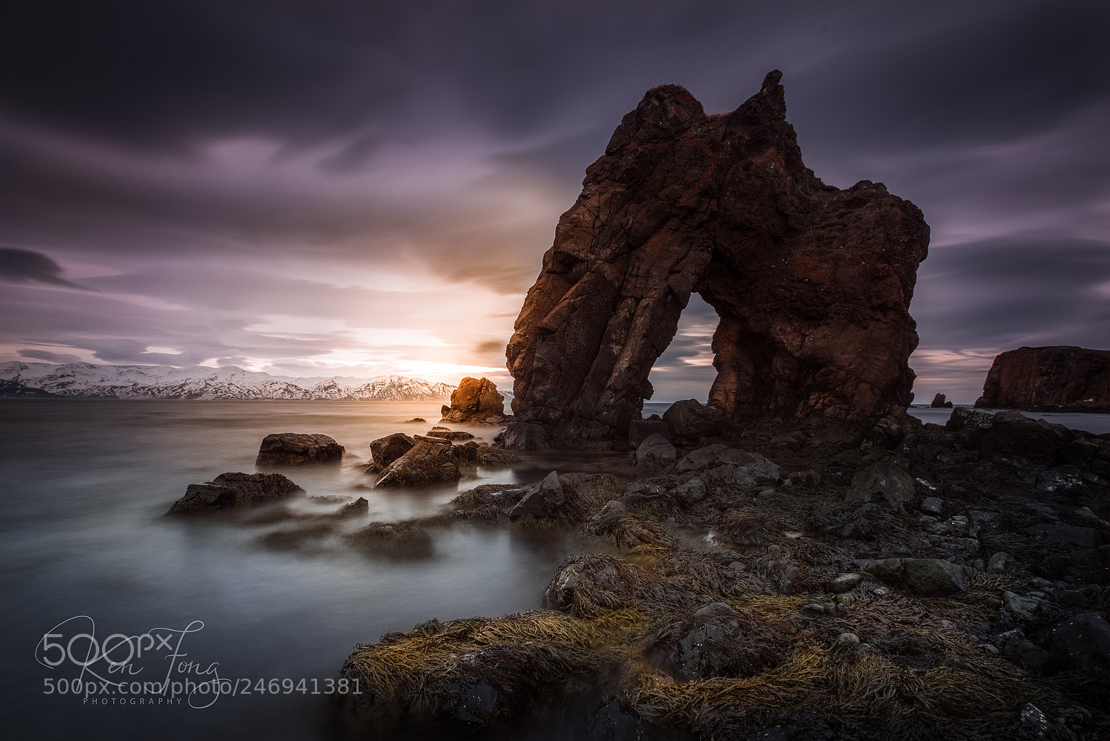 Sony a7R sample photo. Iceland troll 13 photography