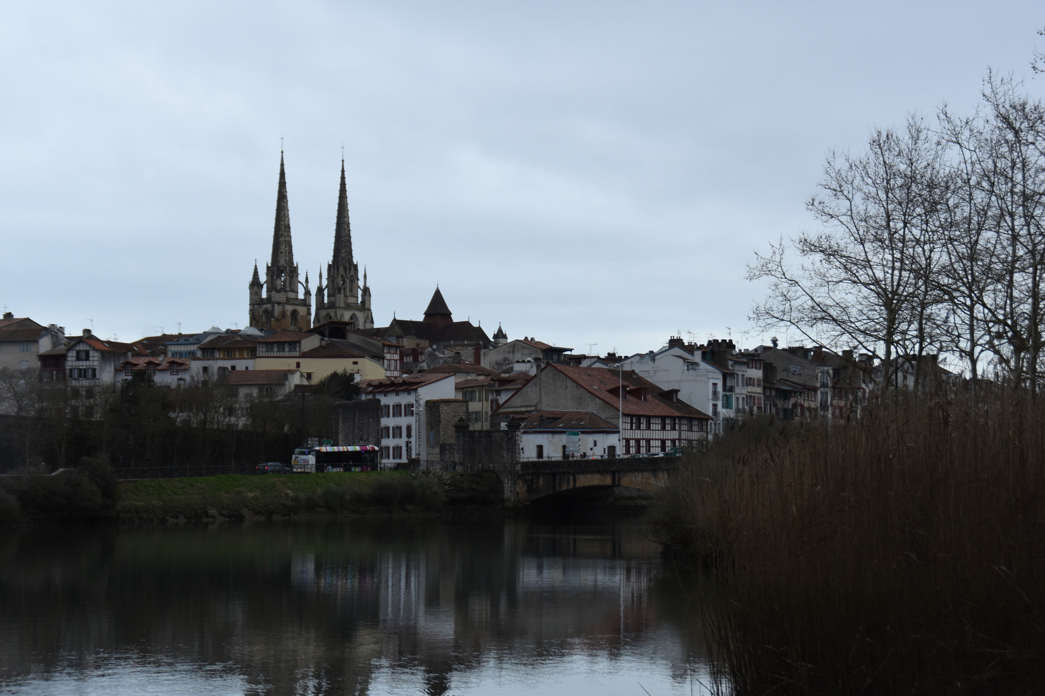 Nikon D7200 sample photo. Avenue andré grimard photography