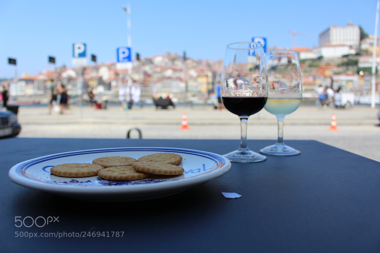 Canon EOS 700D (EOS Rebel T5i / EOS Kiss X7i) sample photo. Porto photography