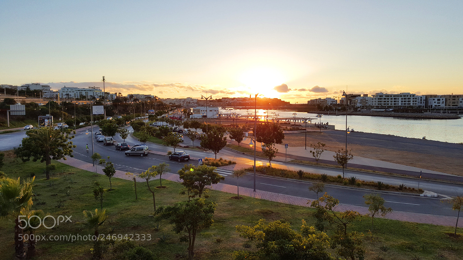 Samsung Galaxy S6 sample photo. Mega cities photography