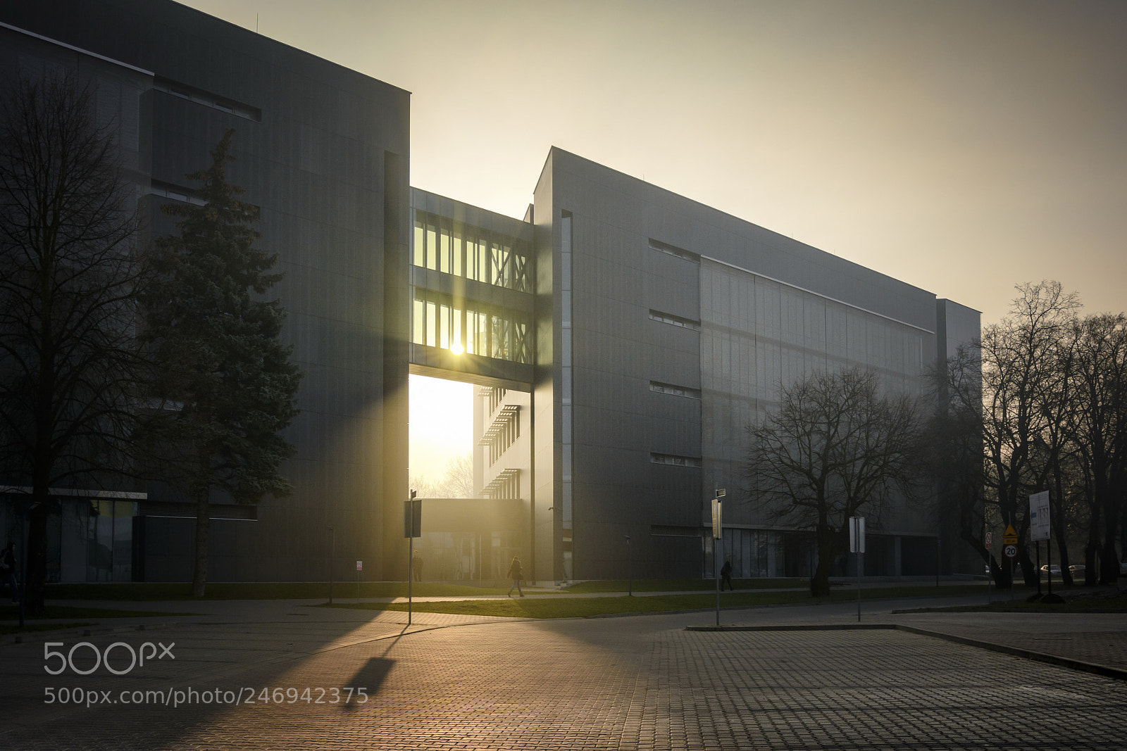 Nikon D7100 sample photo. Dawn photography