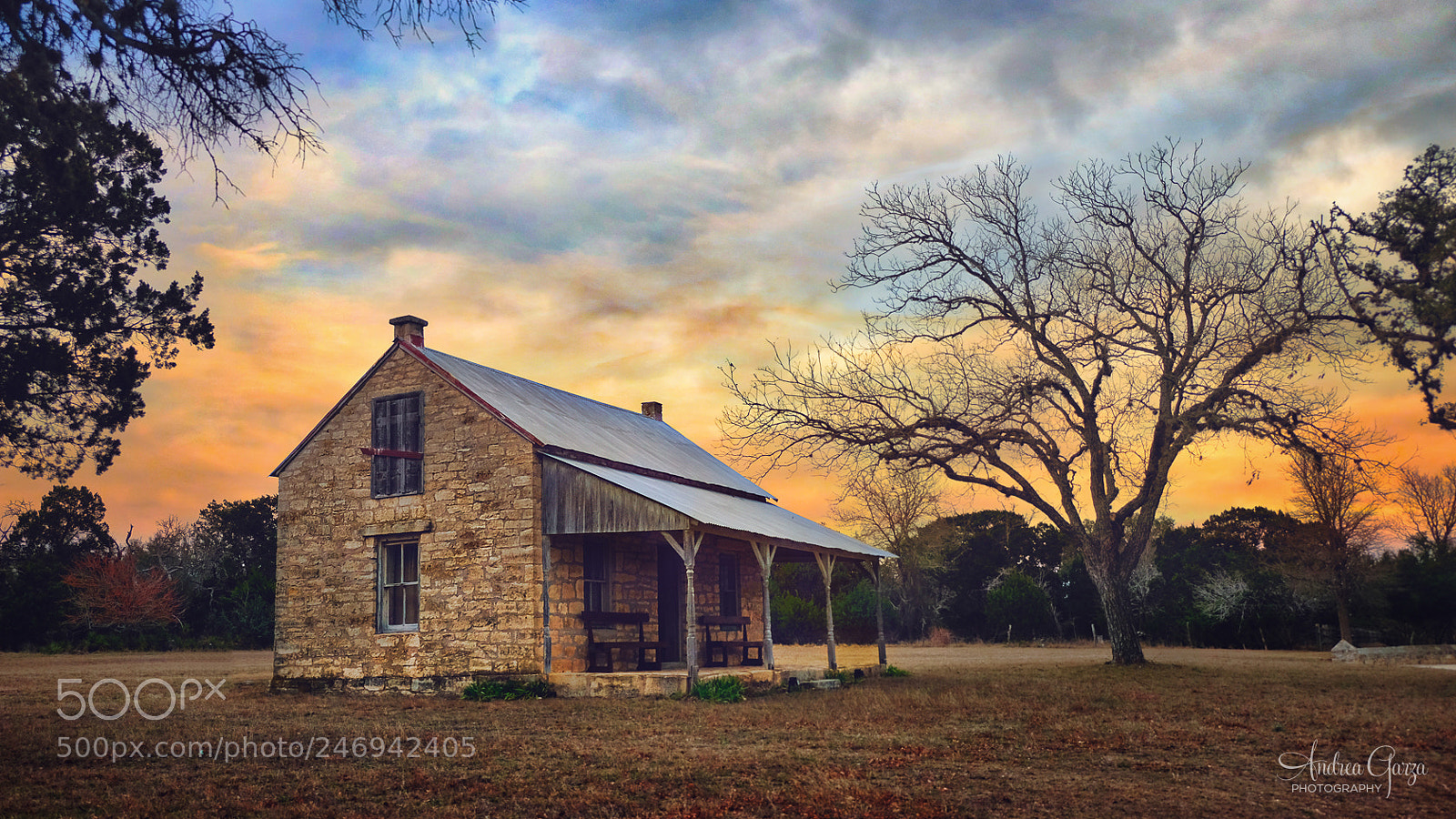 Fujifilm X-T2 sample photo. Grapetown, tx historic building photography