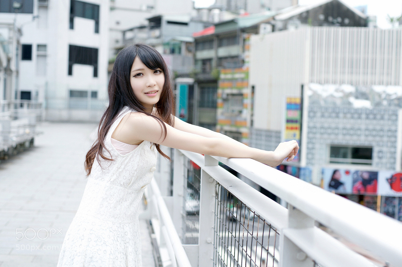 Sony Alpha DSLR-A850 sample photo. Rika photography