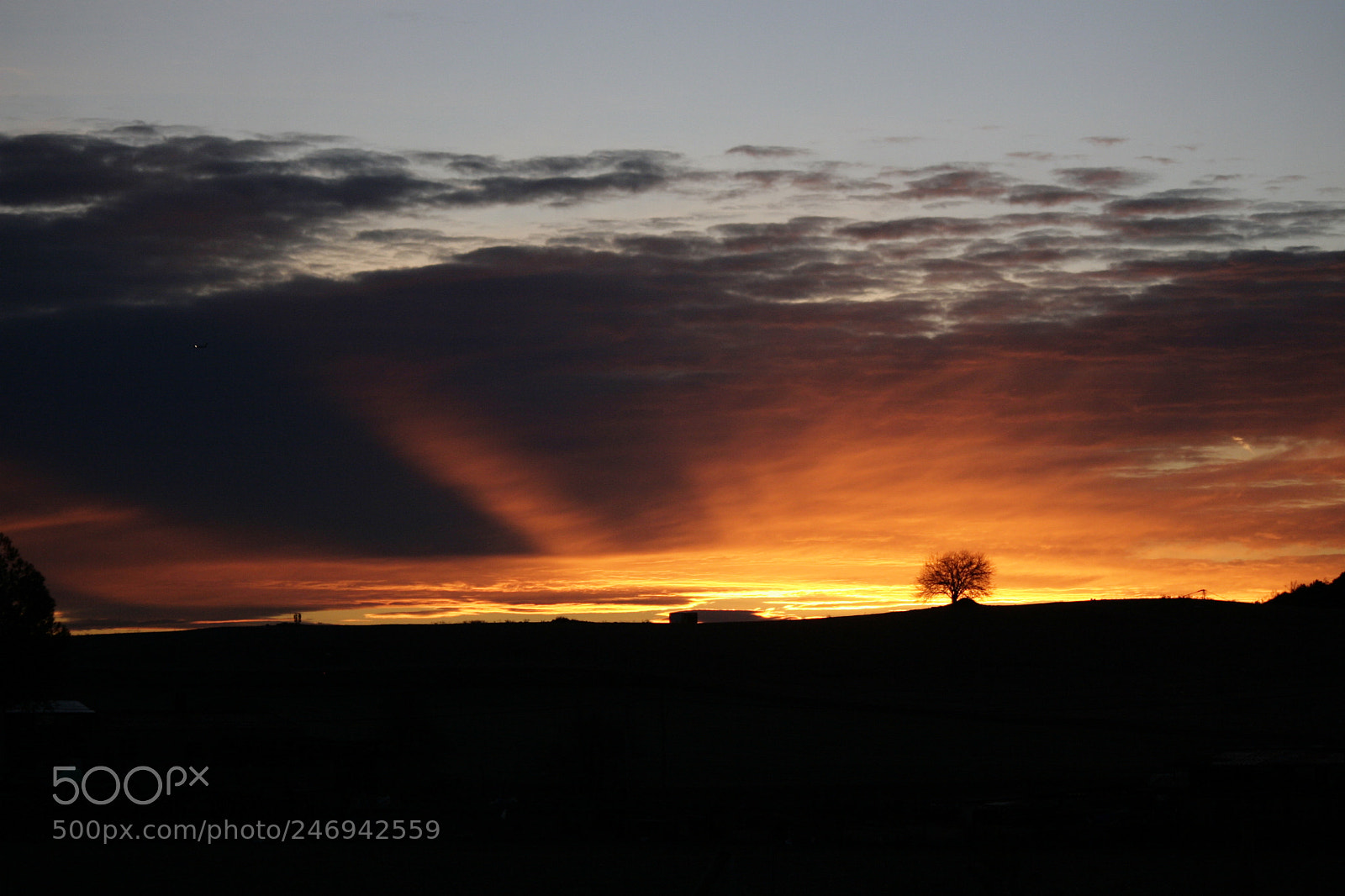 Canon EOS 30D sample photo. Dawn photography
