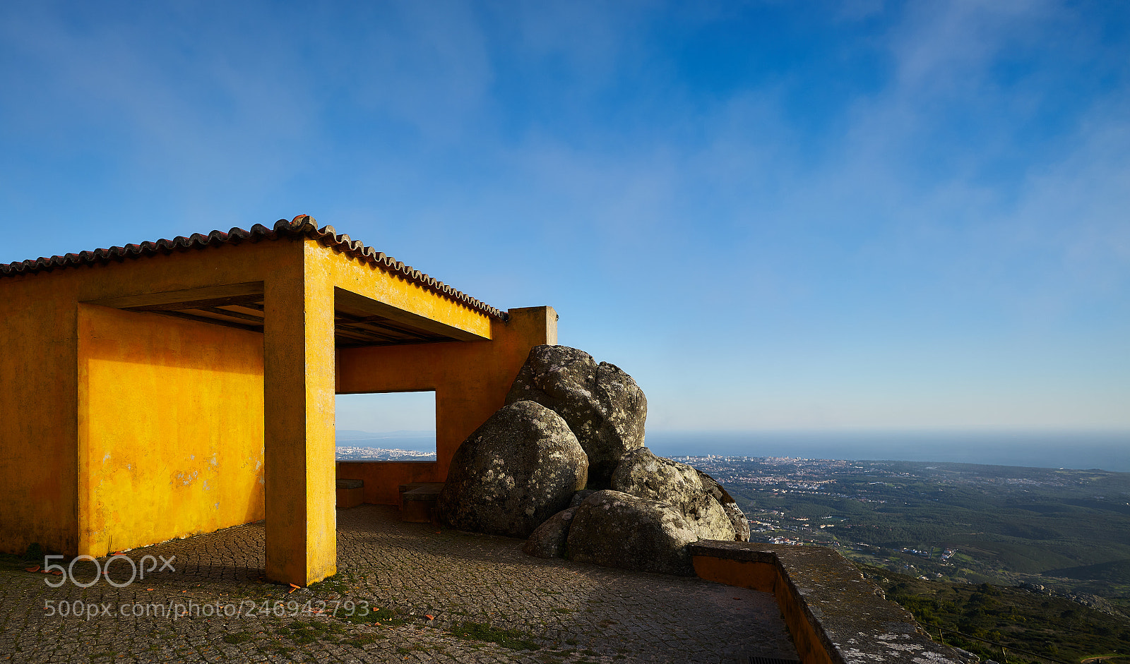 Sony a7R II sample photo. Portugal in its own photography