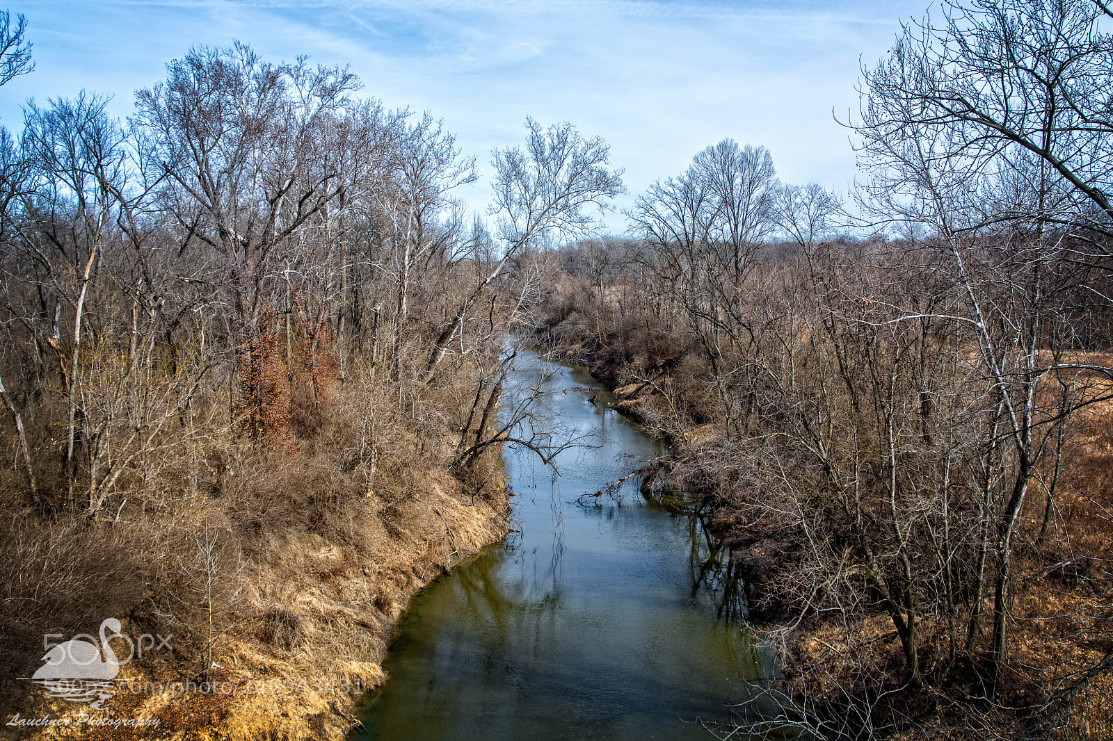 Nikon D5200 sample photo. Cahokia creek photography