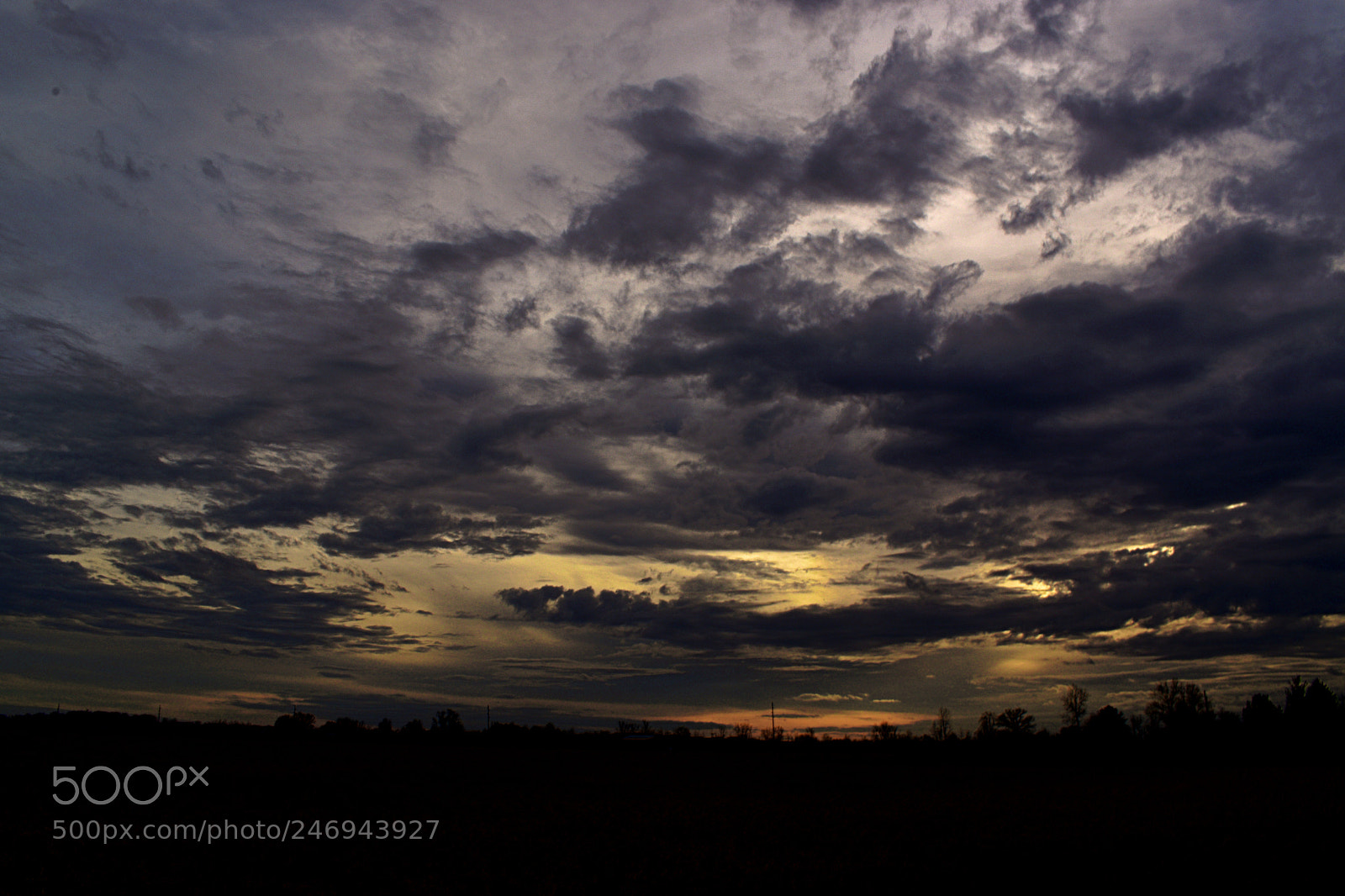 Nikon D5600 sample photo. Cloud surfing photography