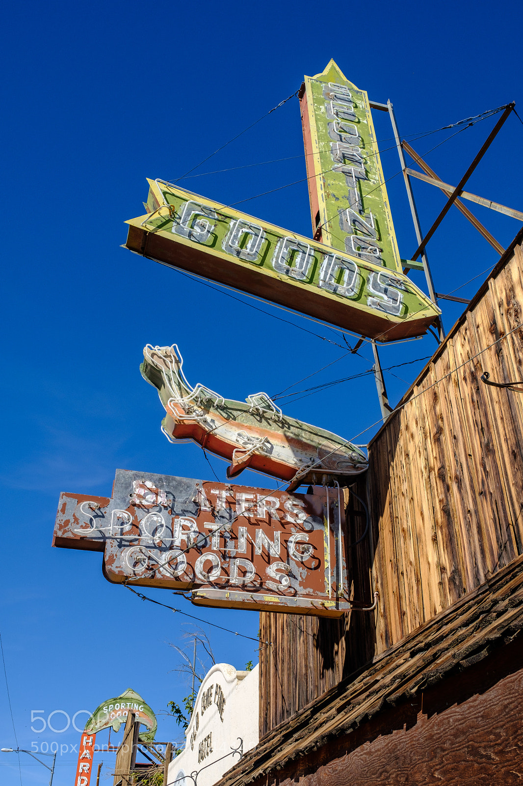 Fujifilm X-T2 sample photo. Lone pine, california 5526 photography