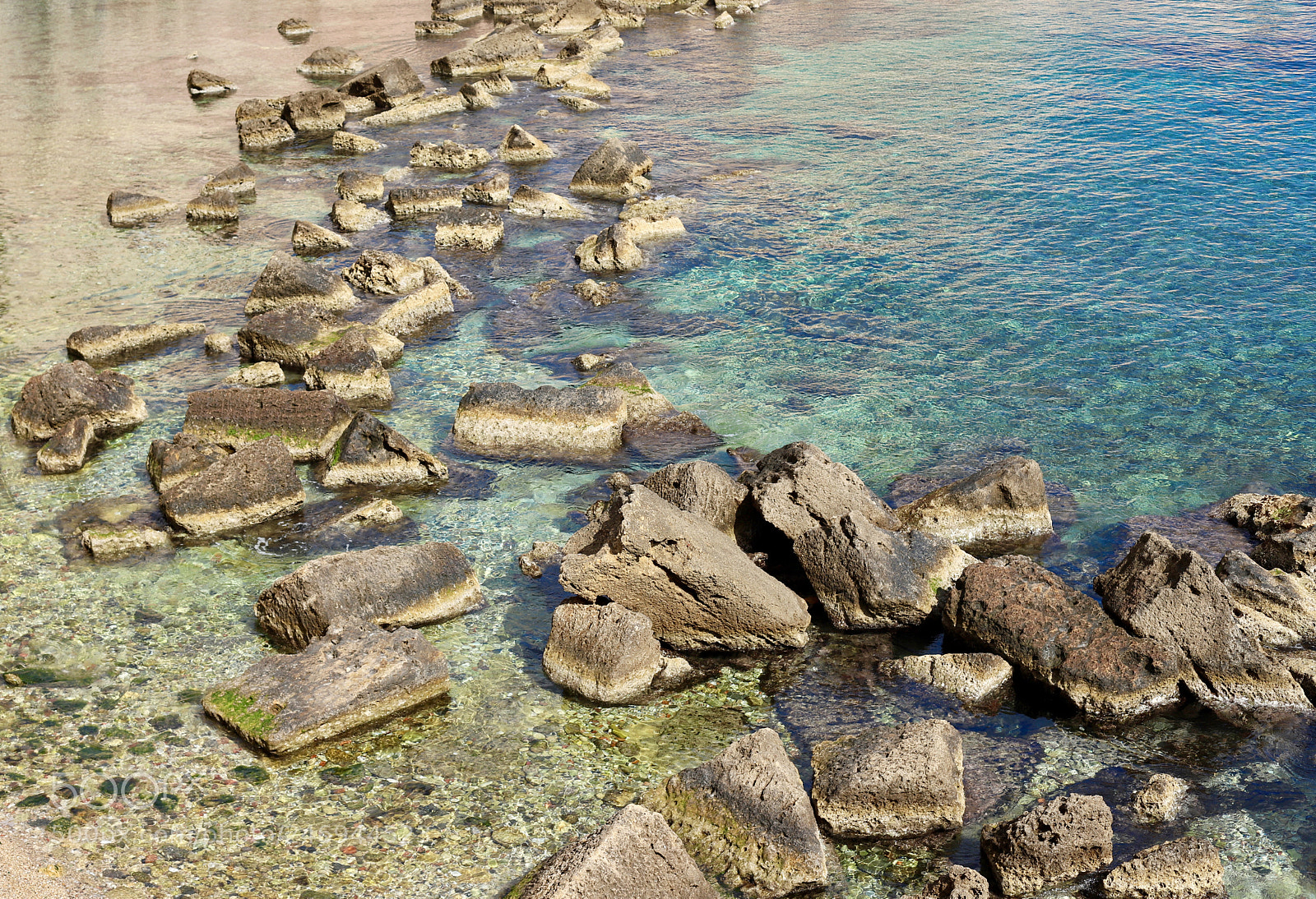 Canon EOS 6D Mark II sample photo. Sicily colour photography