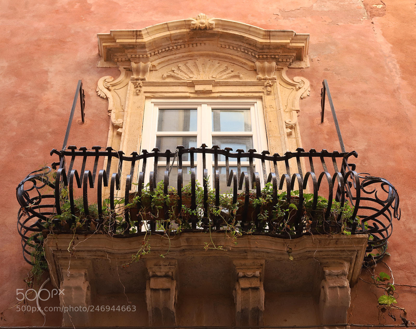 Canon EOS 6D Mark II sample photo. Sicily colour photography