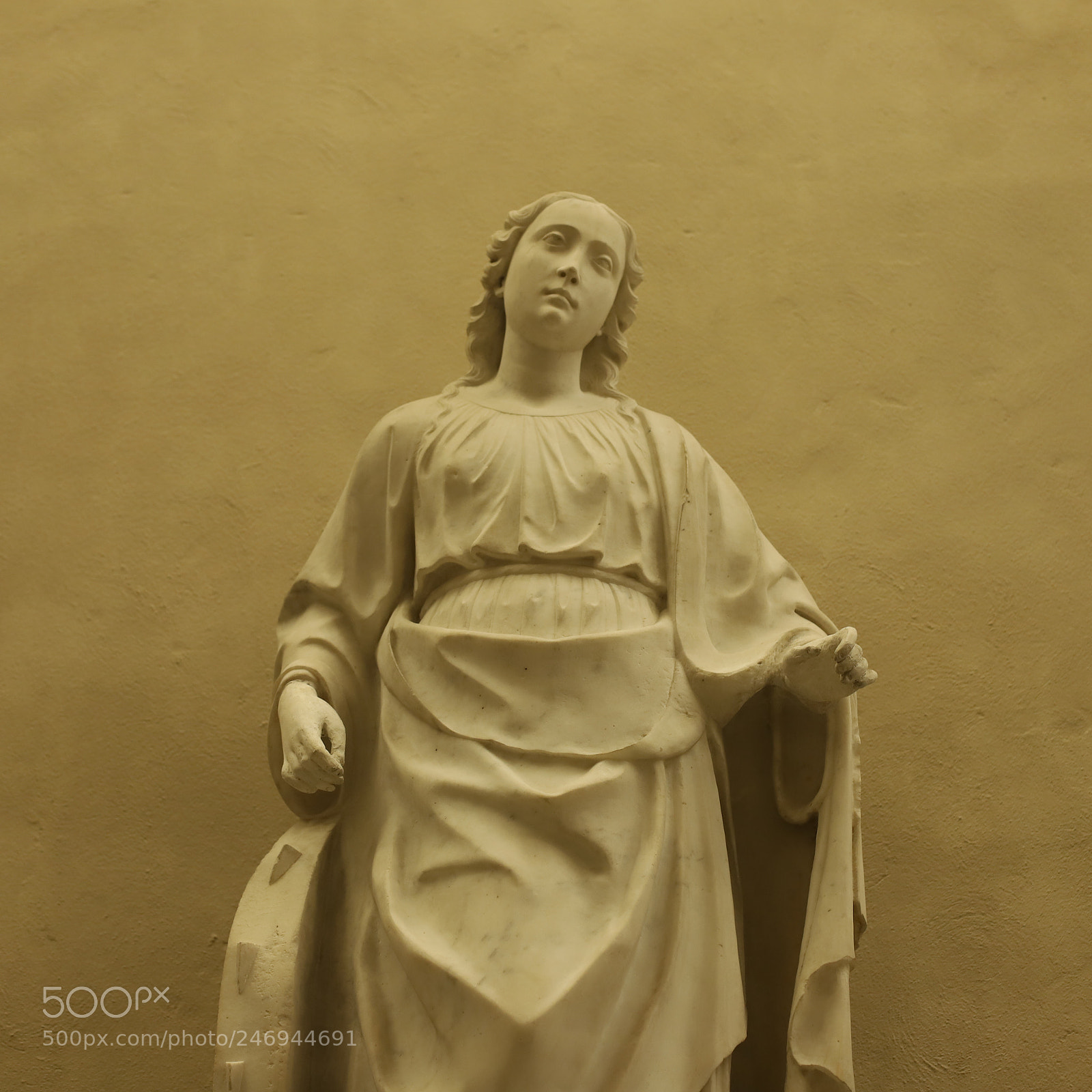 Canon EOS 6D Mark II sample photo. Syracuse duomo photography