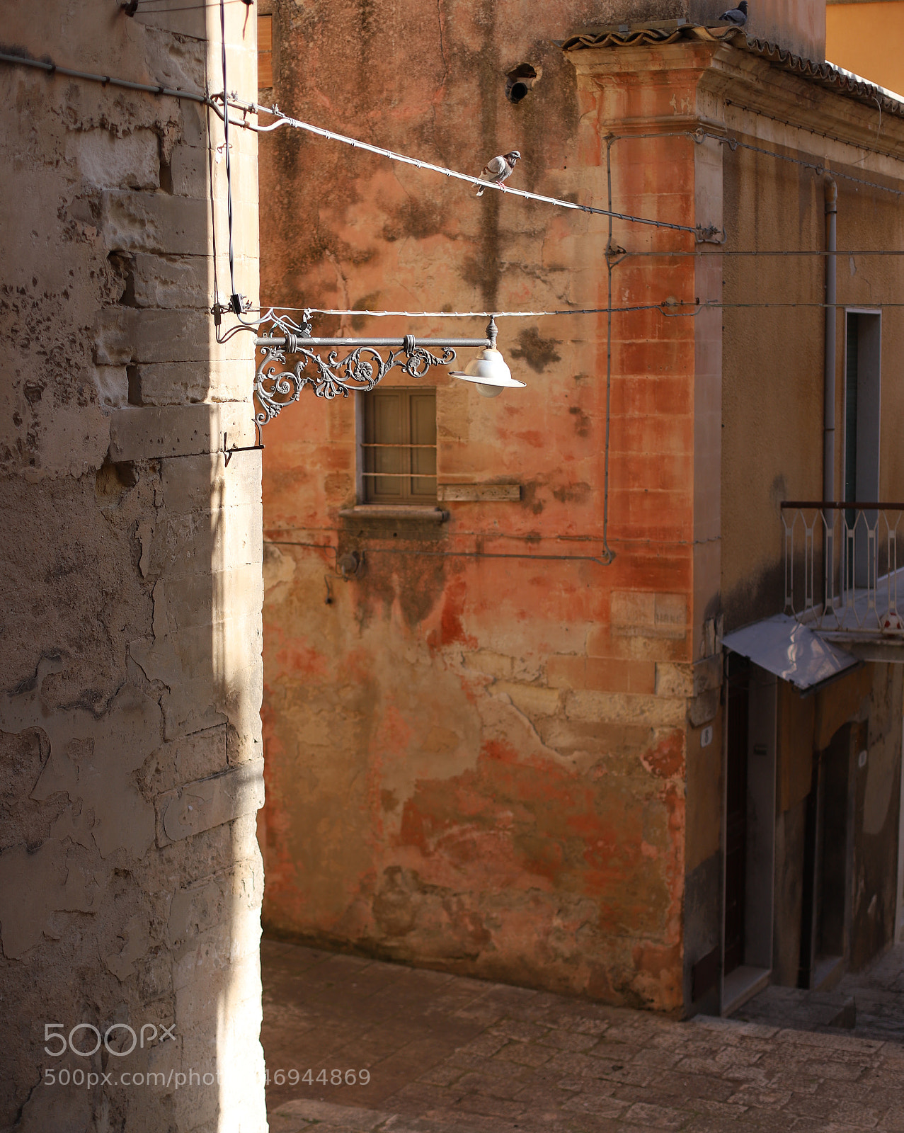 Canon EOS 6D Mark II sample photo. Sicily colours photography