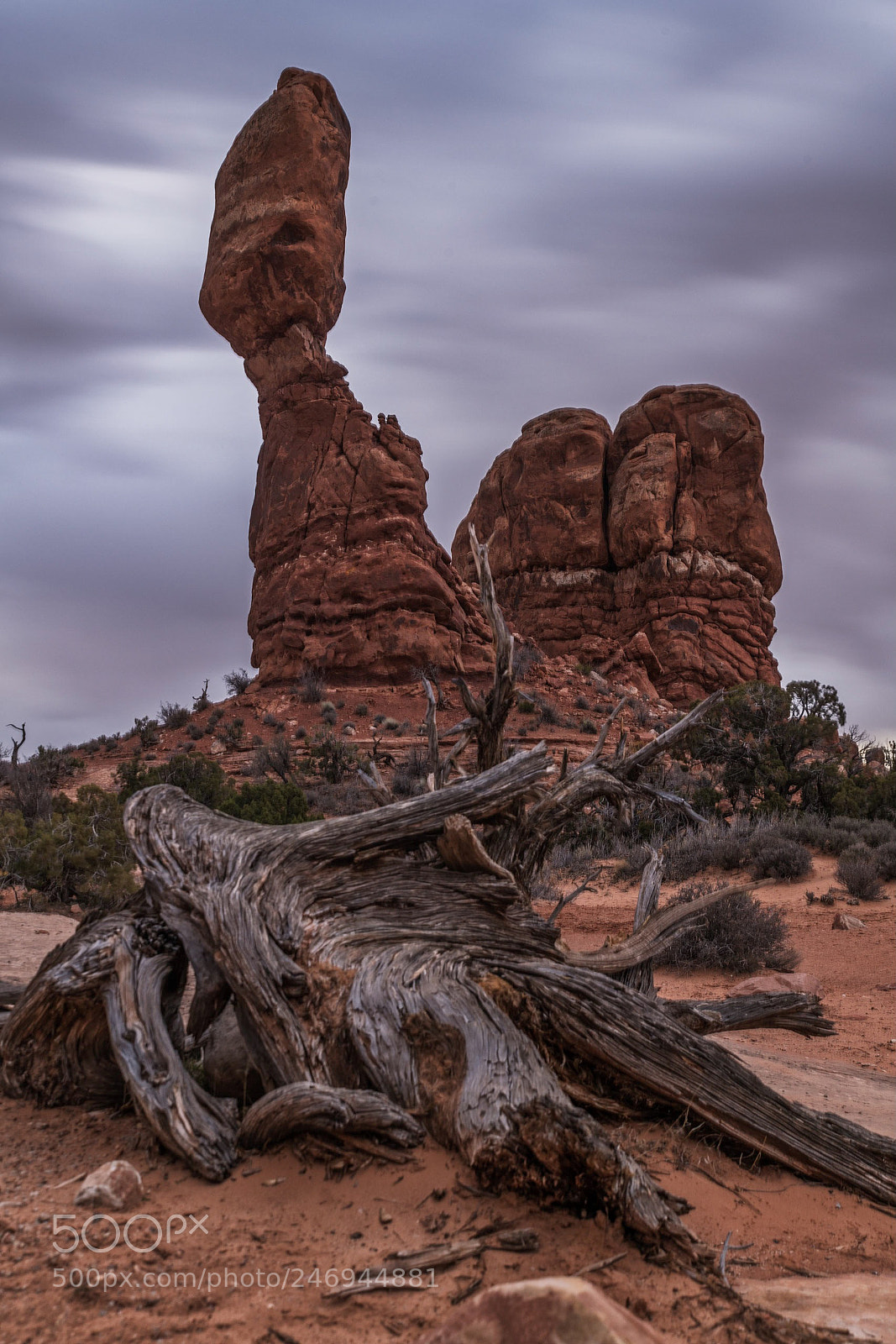 Nikon D850 sample photo. First light at arches photography