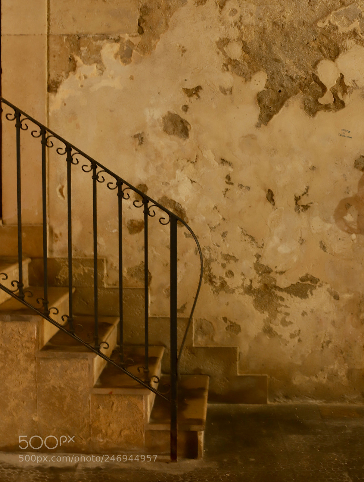 Canon EOS 6D Mark II sample photo. Sicily colours photography