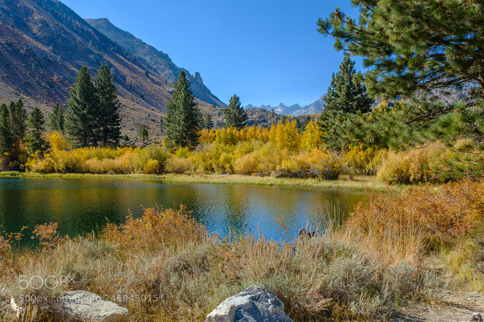 Fujifilm X-T2 sample photo. The eastern sierras 5445 photography