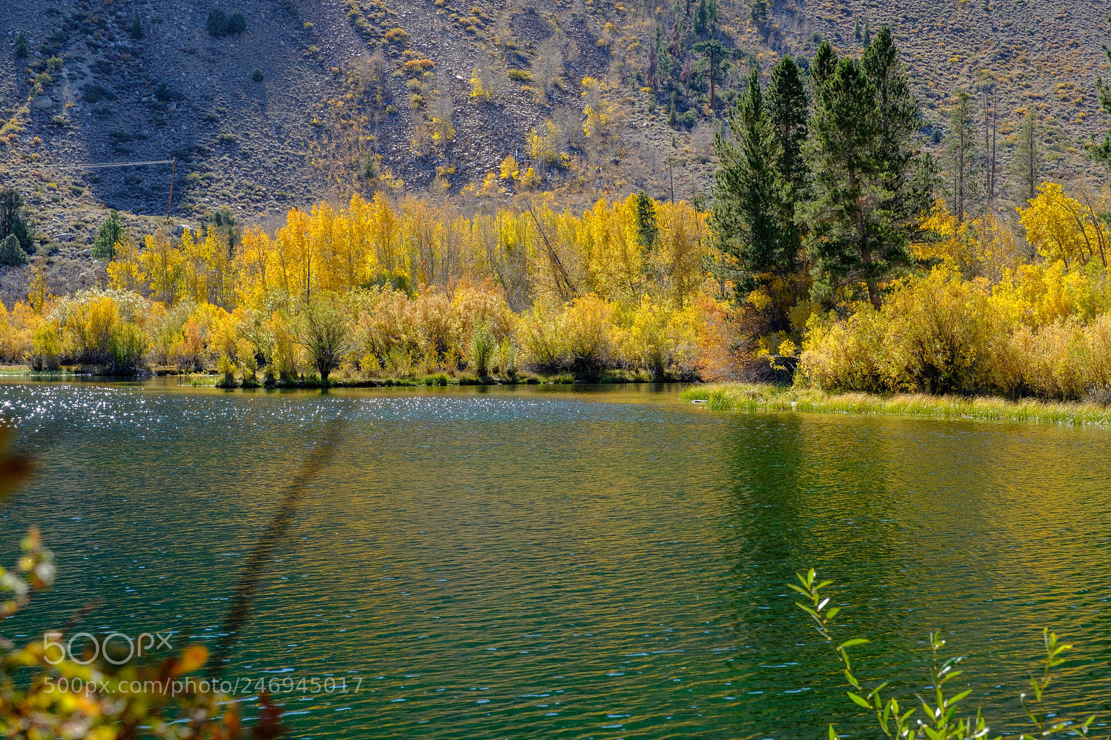 Fujifilm X-T2 sample photo. The eastern sierras 5440 photography