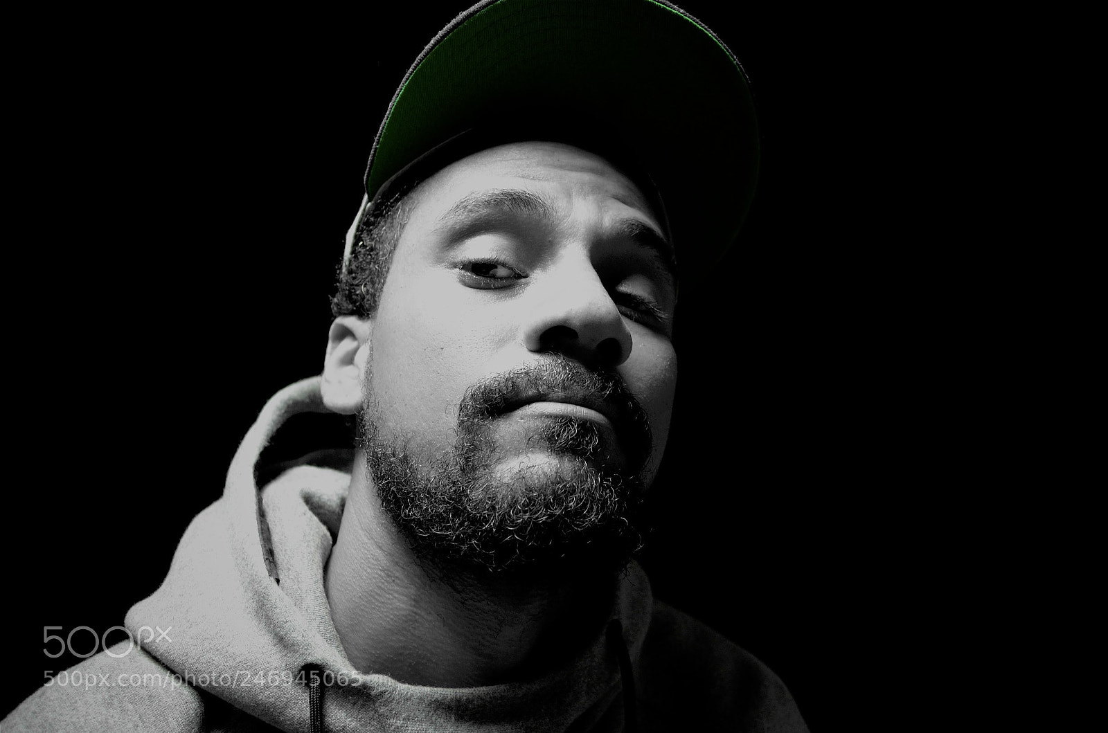 Nikon D5100 sample photo. Lights on heads high.. photography