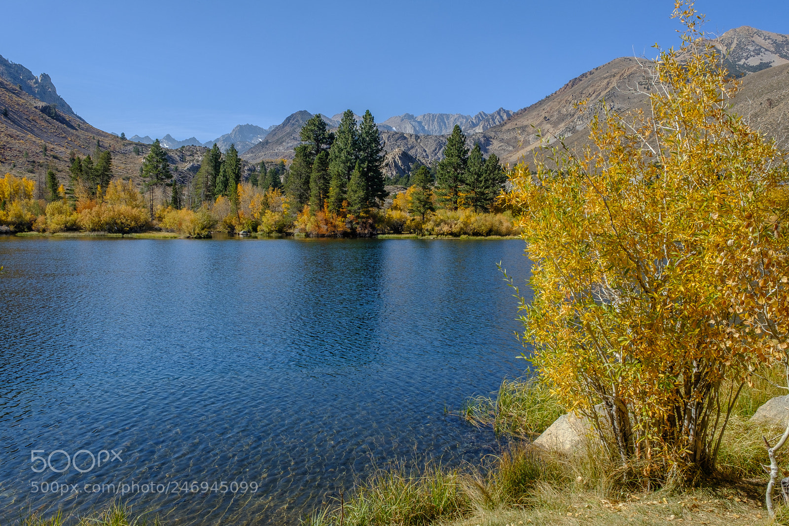 Fujifilm X-T2 sample photo. The eastern sierras 5458 photography