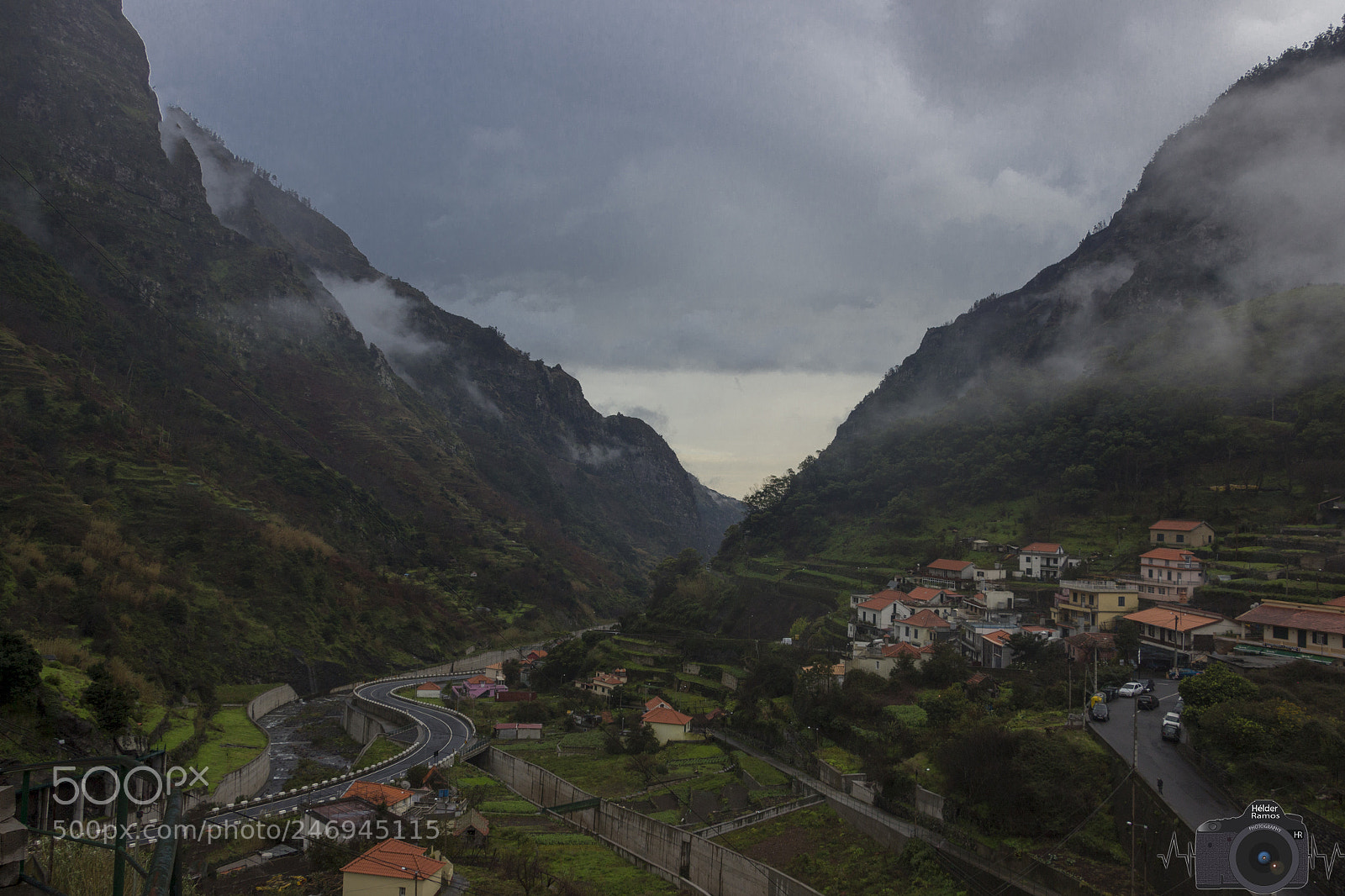 Canon EOS 700D (EOS Rebel T5i / EOS Kiss X7i) sample photo. Mountains photography