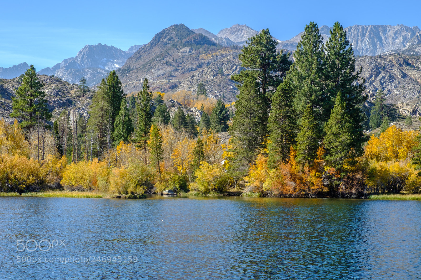 Fujifilm X-T2 sample photo. The eastern sierras 5471 photography