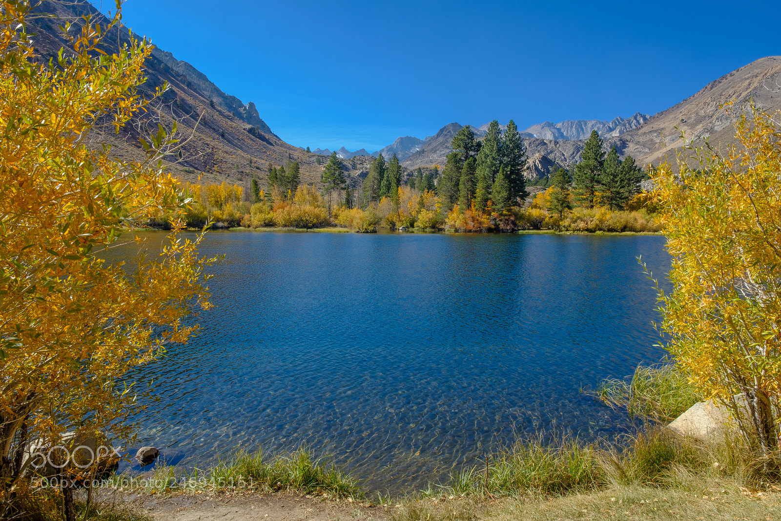 Fujifilm X-T2 sample photo. The eastern sierras 5461 photography