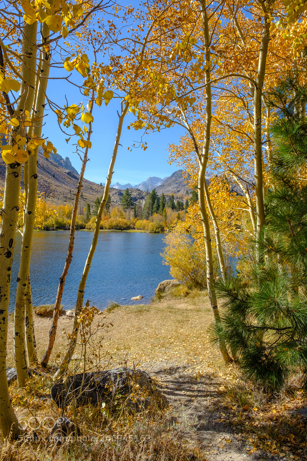 Fujifilm X-T2 sample photo. The eastern sierras 5474 photography