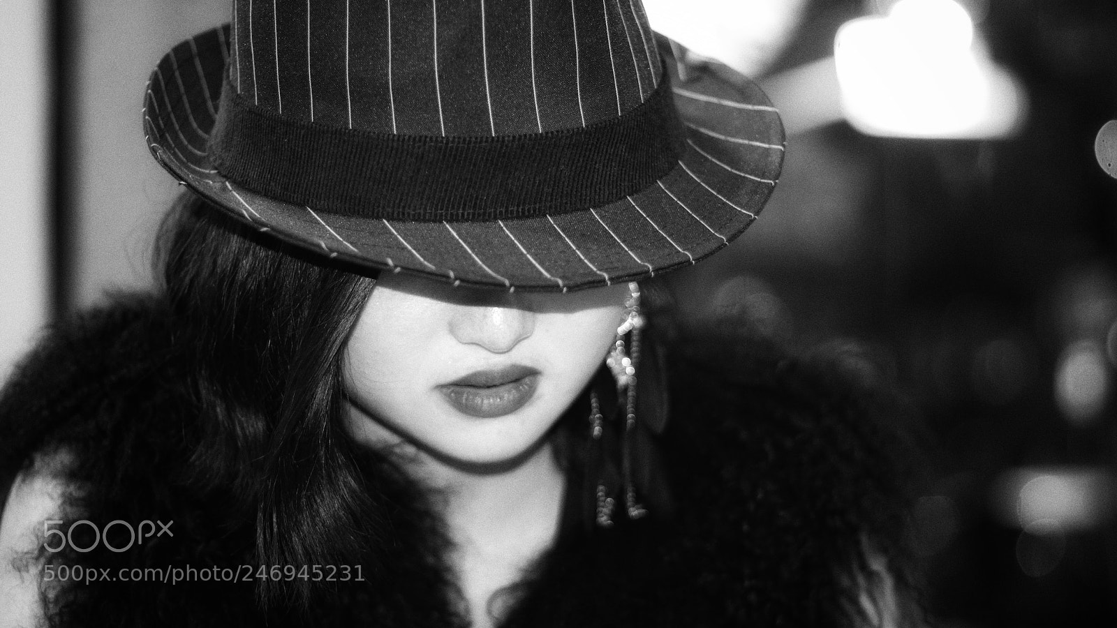 Canon EOS 500D (EOS Rebel T1i / EOS Kiss X3) sample photo. Lips photography