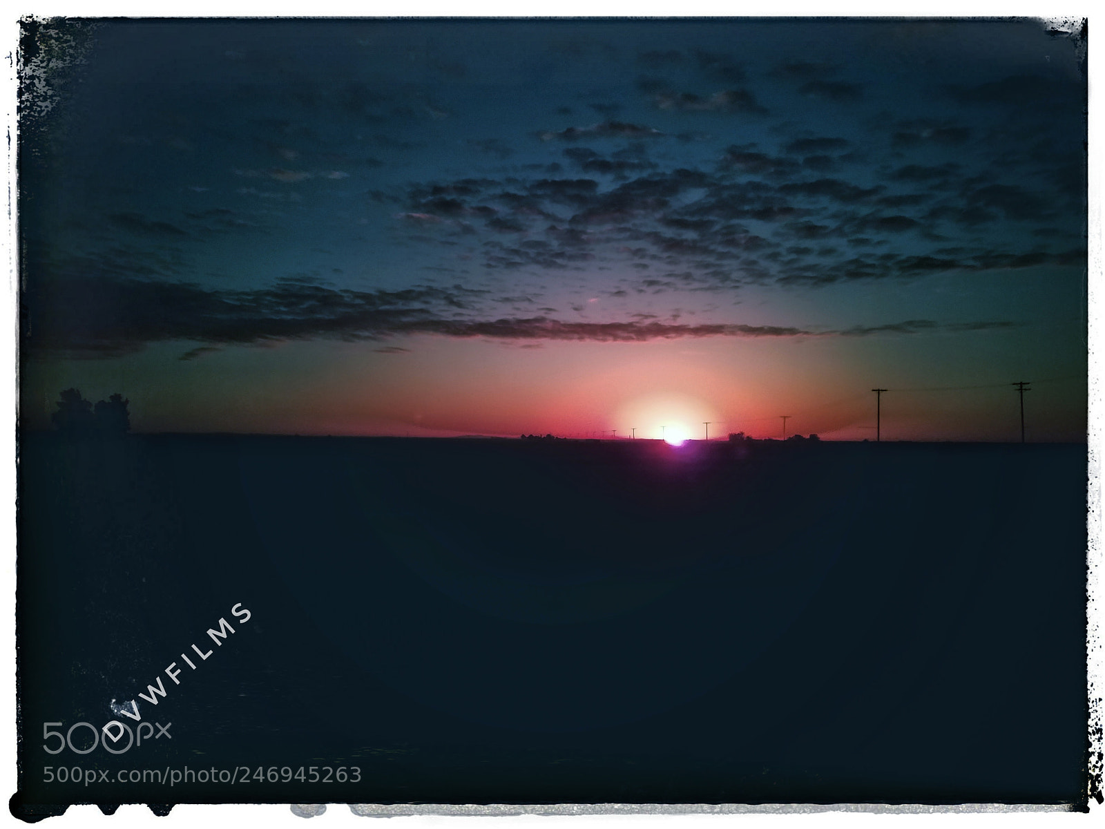 Samsung Galaxy S7 sample photo. Sunrise photography