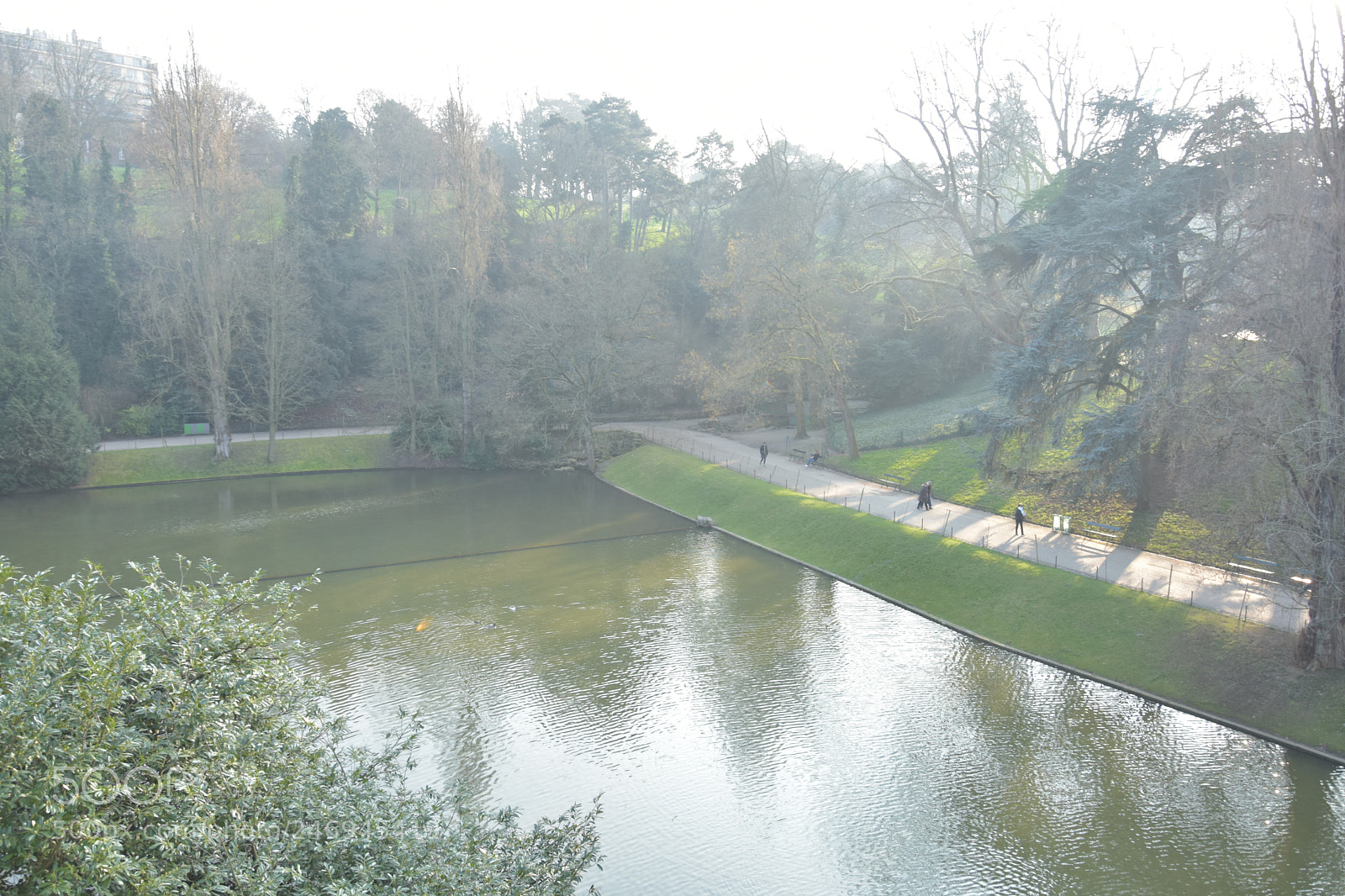 Nikon D3400 sample photo. Buttechaumont photography