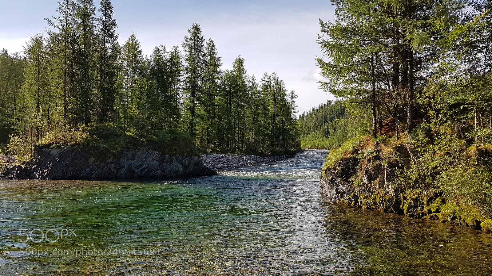 Samsung Galaxy S7 Edge sample photo. The river murkhoy photography