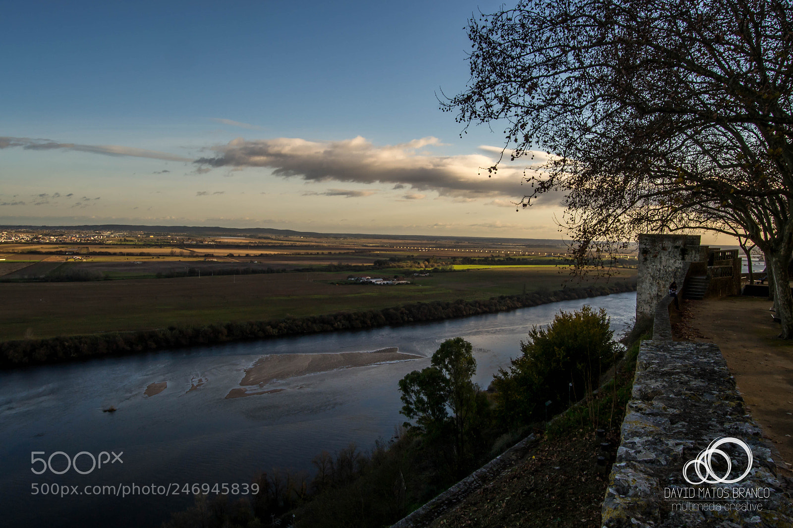 Nikon D3100 sample photo. Old tagus photography
