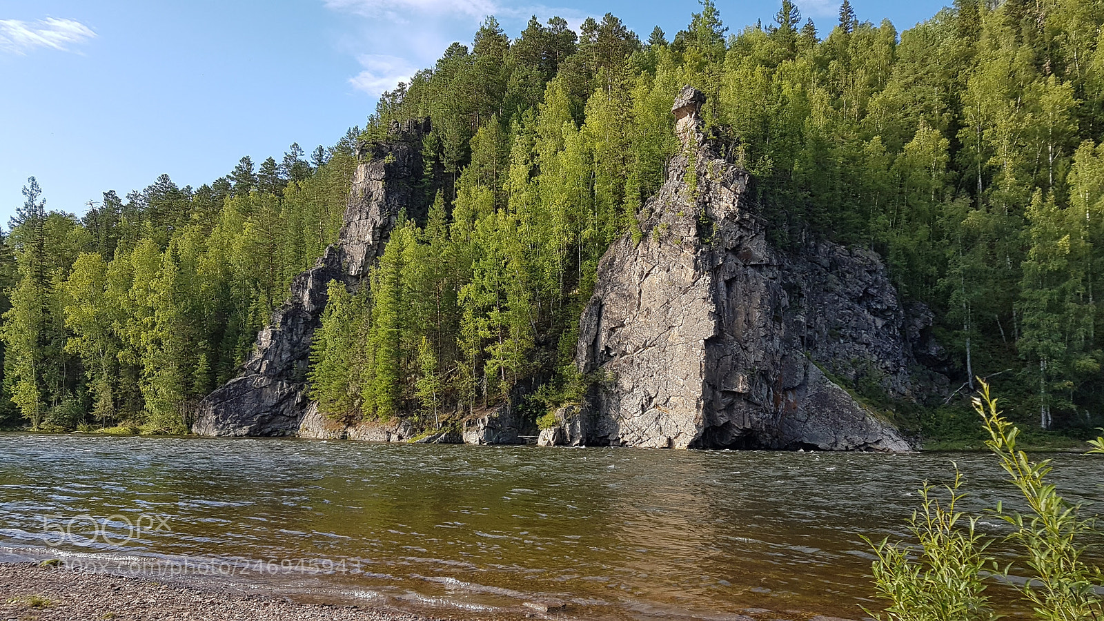 Samsung Galaxy S7 Edge sample photo. The river gutara photography
